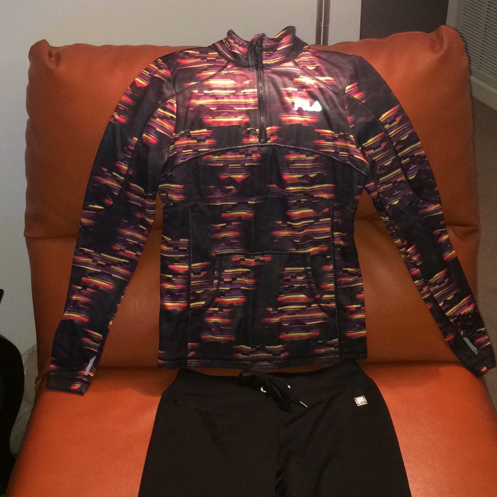 FILA Sports Wear